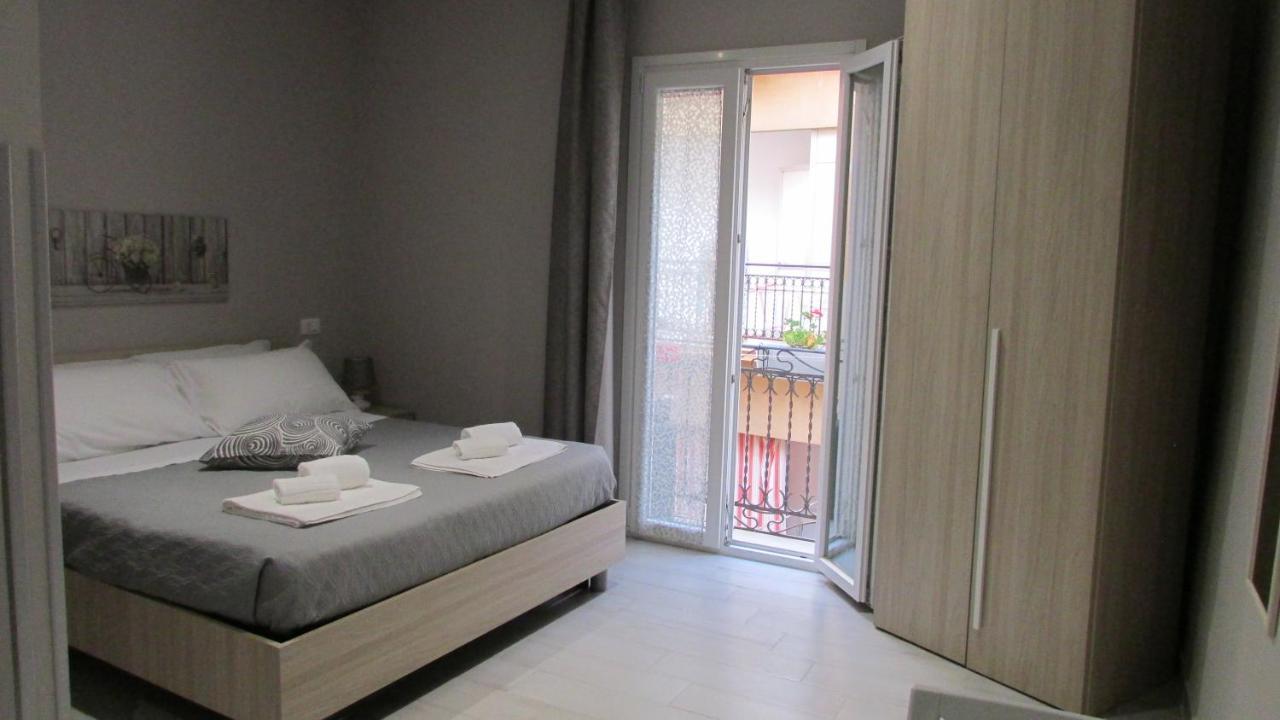 Appartamento Zagara Trapani Esterno foto
