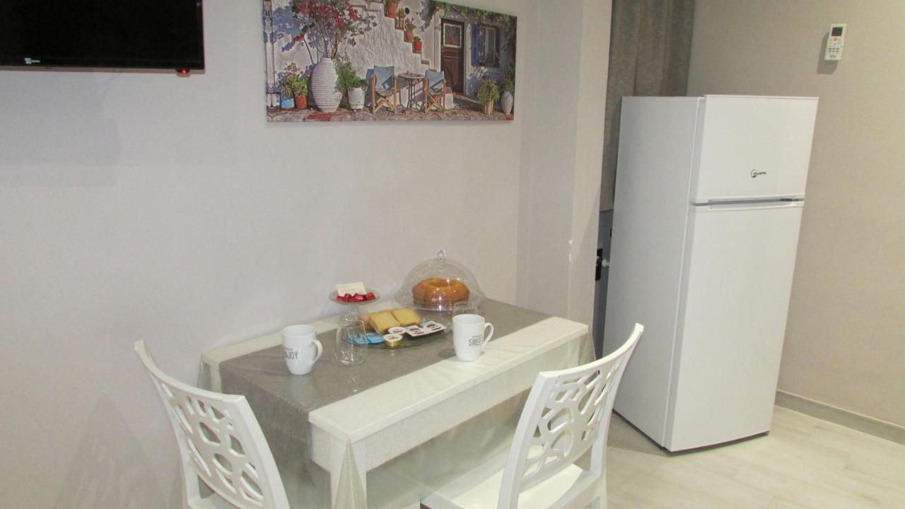 Appartamento Zagara Trapani Esterno foto